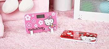 Amazon.com: Hello Kitty Mini Digital Scale, Pink : Health